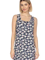 Dámske tričko Regina 132 sz/r M-XL L24 Dámske tričko Regina 132 sz/r M-XL L24