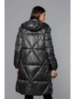 Dámska prechodná vojenská bunda (YP-22081-6)