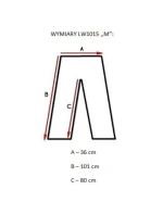 Dámske dlhé nohavice LEONE LW1015/S16 sivé "M"