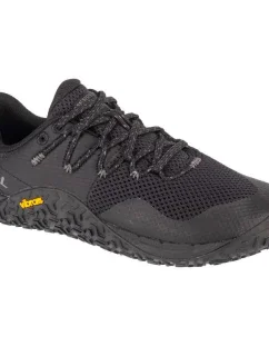 Dámska bežecká obuv Merrell Trail Glove 7 W J037336