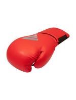 Boxerské rukavice Adidas SPEED 50 červené