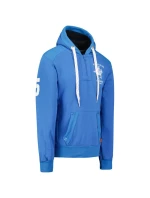 Pánska mikina Geographical Norway Folton EO 100 M WW4783H/GNO-Royal Blue
