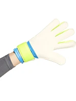 Detské brankárske rukavice adidas Predator Training biele, žlté a modré KA7793 Detské brankárske rukavice adidas Predator Training biele, žlté a modré KA7793