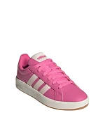 Detská obuv adidas Grand Court 3.0 pink HP3529