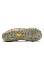 Dámske outdoorové topánky Merrell Vapor Glove 6 LTR – hnedé, veľkosť: 37