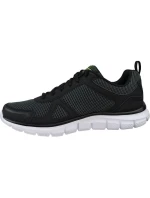Skechers Track-Bucolo M 52630-BKW