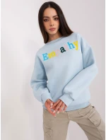 EM BL 617 12.04 svetlo modrá