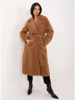 Kabát IT EN 97150.26 camel