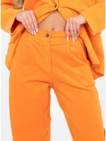 IT nohavice SP FL8916.13 orange
