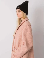 Dámska čiapka JK CZ cap 38.26X čierna