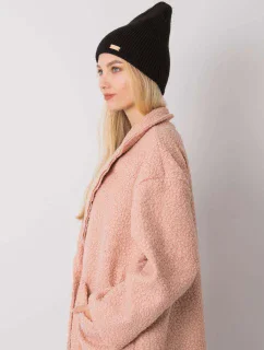 Dámska čiapka JK CZ cap 38.26X čierna