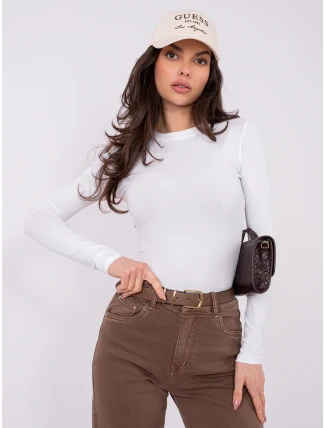 Blúzka WT BZ A1173.51 ecru