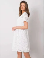 Dámske šaty BI 25222 - OCH BELLA Dámske šaty BI 25222 - OCH BELLA