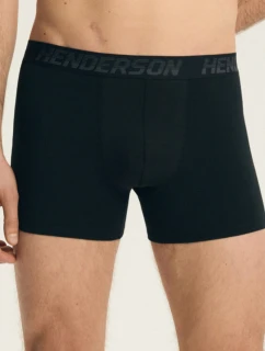 PÁNSKE DLHÉ ŠORTKY 3PACK 44540 SS26