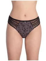 Nohavičky Lama L-1592 BI A'2 2XL