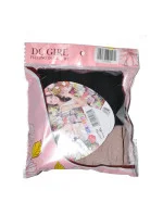 DC Dievčenské šortky 21768 A'2 S-XL