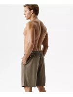 Atlantic NMB-039 S-2XL pánske pyžamové šortky