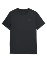 Tričko 4F FNK M1343 M 4FWSS25TFTSM1343 20S pánske Tričko 4F FNK M1343 M 4FWSS25TFTSM1343 20S pánske