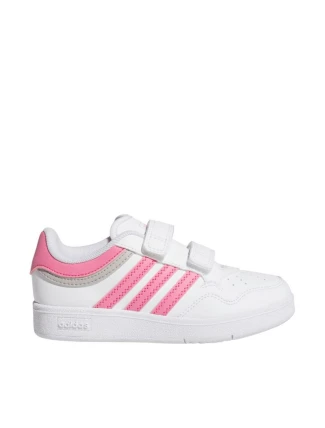 Topánky adidas Hoops 4.0 CF C Jr JI0907 Topánky adidas Hoops 4.0 CF C Jr JI0907
