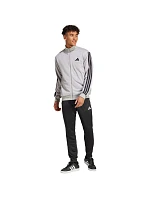 Tepláková súprava adidas Sportswear Basic s tromi pruhmi a francúzskym froté M JI8876 Tepláková súprava adidas Sportswear Basic s tromi pruhmi a francúzskym froté M JI8876