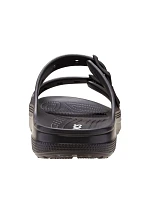 Crocs Saturday Sandal dámske žabky black 213586 001 dámske Crocs Saturday Sandal dámske žabky black 213586 001 dámske
