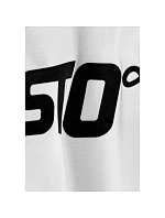 Tričko Prosto Big Log Infinity KL261MTEE1031, biele, veľkosť L Tričko Prosto Big Log Infinity KL261MTEE1031, biele, veľkosť L