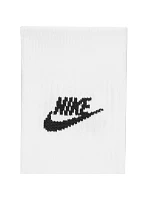 Ponožky Nike NK Nsw Everyday Essentials Cr DX5025 100