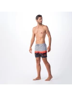 Pánske plavecké šortky Palawan M 92800348671 - Aquawave