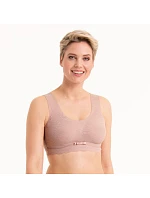 Dámska podprsenka s penovou výstužou 5400 rosewood - Anita Classix Dámska podprsenka s penovou výstužou 5400 rosewood - Anita Classix