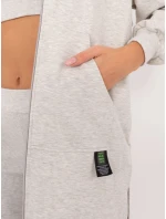 Súprava EM KMPL 851.69P svetlosivá