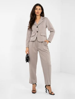 IT bunda MA 22201.82 dark lilac