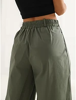 IT SP FL9006.92 khaki nohavice
