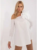 Blúzka LK BZ 509656.21 biela