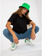 Tričko RV TS 8047.57P čierna