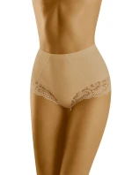 Nohavičky Exepta Beige - Wol-Bar