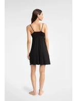 Dámska košieľka Blaze 40618-99X čierna - Henderson Ladies