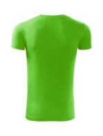 Viper pánske tričko apple green