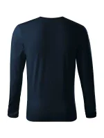 Pánska košeľa Brave navy blue