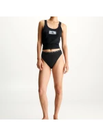 Dámske nohavice Micro Brazil 1996 2Pack QD5037E-C4U - Calvin Klein Dámske nohavice Micro Brazil 1996 2Pack QD5037E-C4U - Calvin Klein