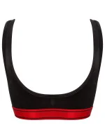 Dámska športová podprsenka Ufsb-Bras Reggiseno 00S0M0-0TAXS-E3976 - Diesel Dámska športová podprsenka Ufsb-Bras Reggiseno 00S0M0-0TAXS-E3976 - Diesel