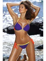 Dámske dvojdielne plavky Brooke M-462 - Marko