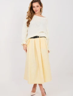 Model sukne 224278 Rue Paris