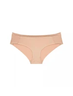 Dámske nohavičky Body Make-up Soft Touch Hipster EX béžové - Triumph