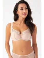 Polomäkká podprsenka Gorsenia K 647 Alicante