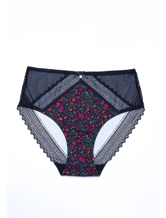 Nohavičky Lama L-1573 MD A'2 M-3XL