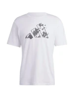 Tričko adidas Train Essentials Seasonal Training Graphic M IJ9603