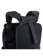 Vesta s taktickým závažím 9,2 KG | DBX Bushido Vesta s taktickým závažím 9,2 KG | DBX Bushido