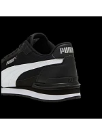 ST Runner v4 Mesh PUMA čierna – PUMA biela – (39966601) ST Runner v4 Mesh PUMA čierna – PUMA biela – (39966601)