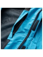 Hi-tec Teodoro M 92800396742 pánska bunda Hi-tec Teodoro M 92800396742 pánska bunda