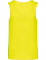 Kariban ProAct PA 441 Pánske športové tielko 20.P441 fluorescenčná žltá Kariban ProAct PA 441 Pánske športové tielko 20.P441 fluorescenčná žltá